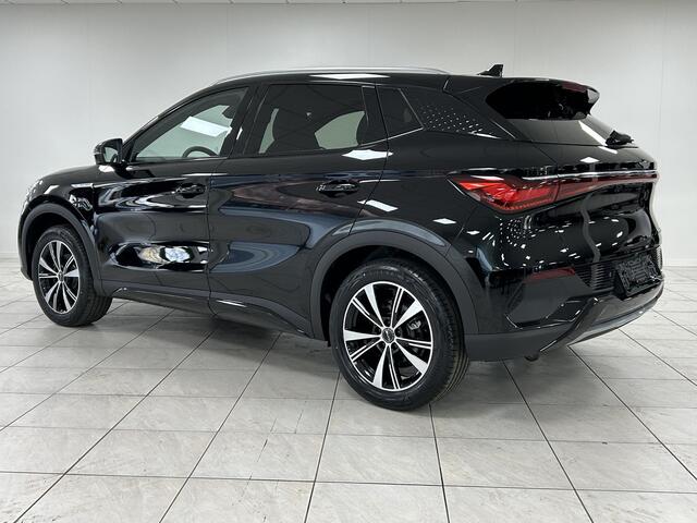 BYD Atto 3 Comfort 60 kWh PANO | 360 CAMERA | RIJKLAARPRIJS!