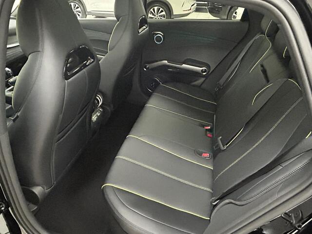 BYD Atto 3 Comfort 60 kWh PANO | 360 CAMERA | RIJKLAARPRIJS!