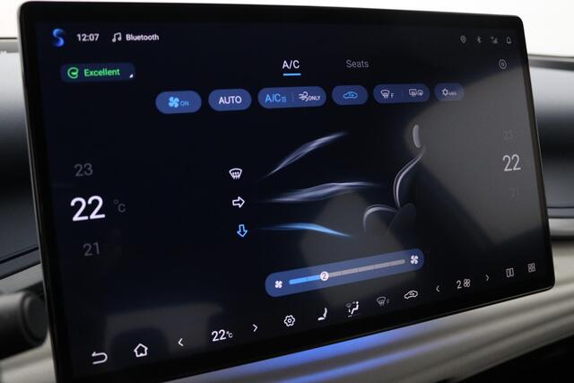BYD Atto 3 Design 60 kWh | Fabrieksgarantie | 360 CAM | Pano dak | WLTP 420KM