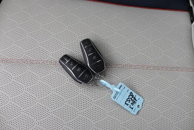 BYD Atto 3 Design 60 kWh | Fabrieksgarantie | 360 CAM | Pano dak | WLTP 420KM