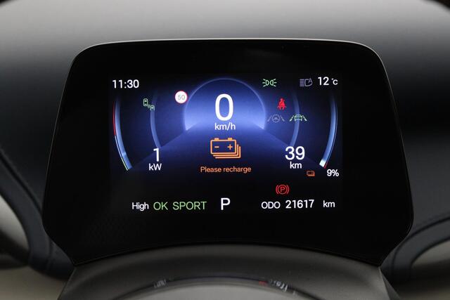 BYD Atto 3 Design 60 kWh | Fabrieksgarantie | 360 CAM | Pano dak | WLTP 420KM