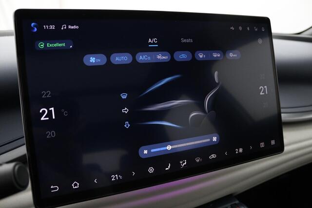 BYD Atto 3 Design 60 kWh | Fabrieksgarantie | 360 CAM | Pano dak | WLTP 420KM