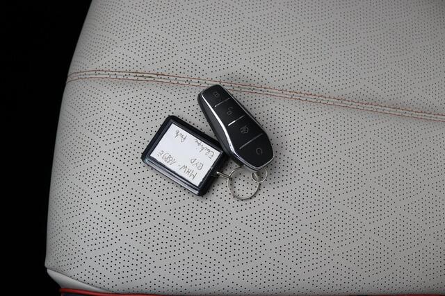 BYD Atto 3 Design 60 kWh | Fabrieksgarantie | 360 CAM | Pano dak | WLTP 420KM