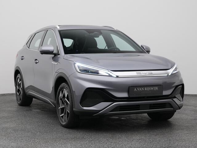 BYD Atto 3 Design 60 kWh | PANO | 360° | ADAPTIVE | STOELVERWARMING
