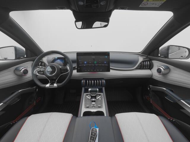 BYD Atto 3 Design 60 kWh | PANO | 360° | ADAPTIVE | STOELVERWARMING