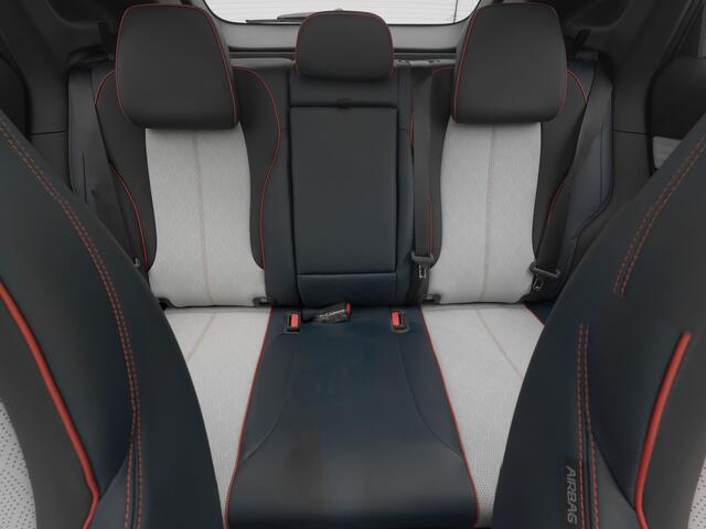 BYD Atto 3 Design 60 kWh | PANO | 360° | ADAPTIVE | STOELVERWARMING