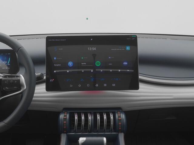 BYD Atto 3 Design 60 kWh | PANO | 360° | ADAPTIVE | STOELVERWARMING