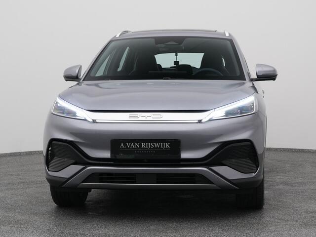 BYD Atto 3 Design 60 kWh | PANO | 360° | ADAPTIVE | STOELVERWARMING
