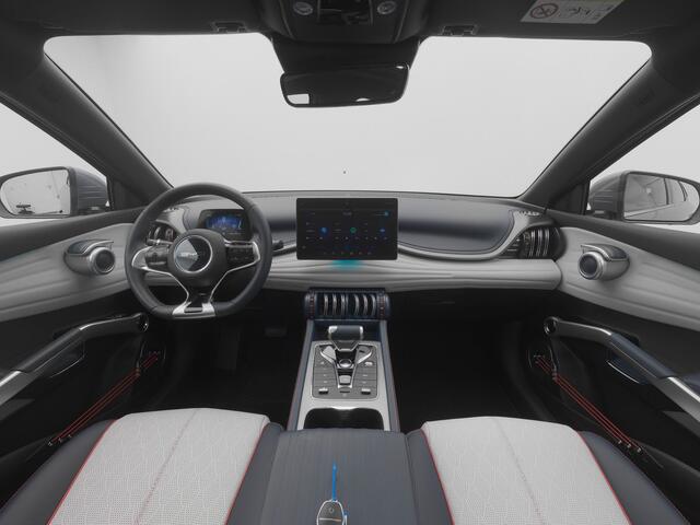 BYD Atto 3 Comfort 60 kWh | PANO | 360° | ADAPTIVE | STOELVERWARMING