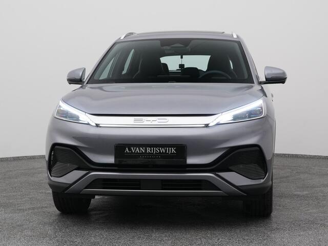 BYD Atto 3 Comfort 60 kWh | PANO | 360° | ADAPTIVE | STOELVERWARMING