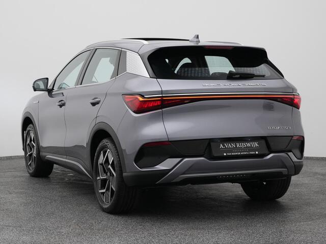 BYD Atto 3 Comfort 60 kWh | PANO | 360° | ADAPTIVE | STOELVERWARMING