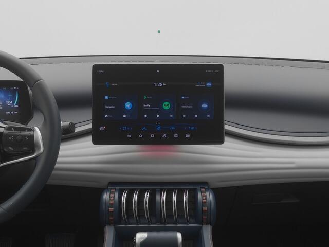 BYD Atto 3 Comfort 60 kWh | PANO | 360° | ADAPTIVE | STOELVERWARMING