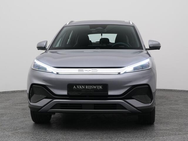 BYD Atto 3 Comfort 60 kWh | PANO | 360° | ADAPTIVE | STOELVERWARMING