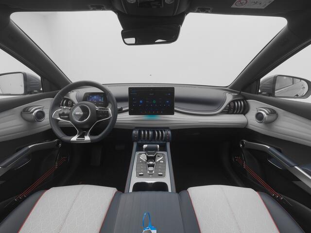 BYD Atto 3 Comfort 60 kWh | PANO | 360° | ADAPTIVE | STOELVERWARMING