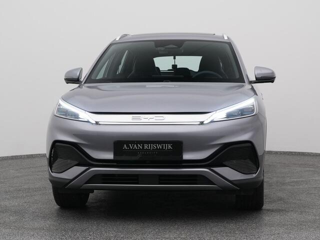 BYD Atto 3 Comfort 60 kWh | PANO | 360° | ADAPTIVE | STOELVERWARMING