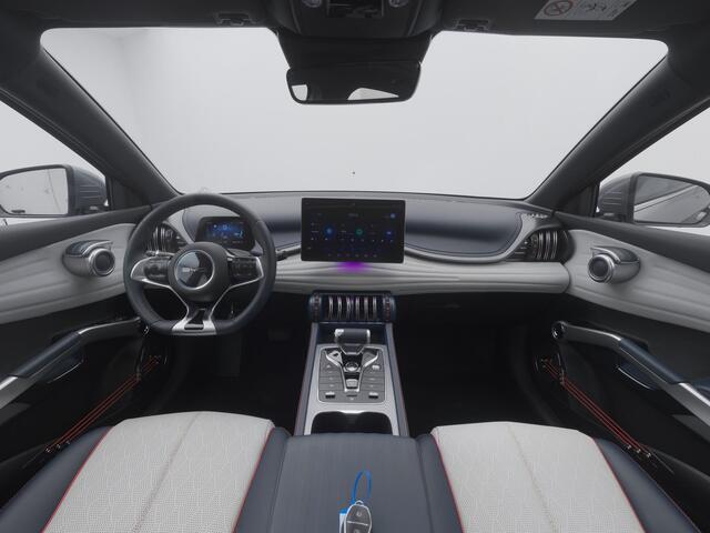 BYD Atto 3 Comfort 60 kWh | PANO | 360° | ADAPTIVE | STOELVERWARMING