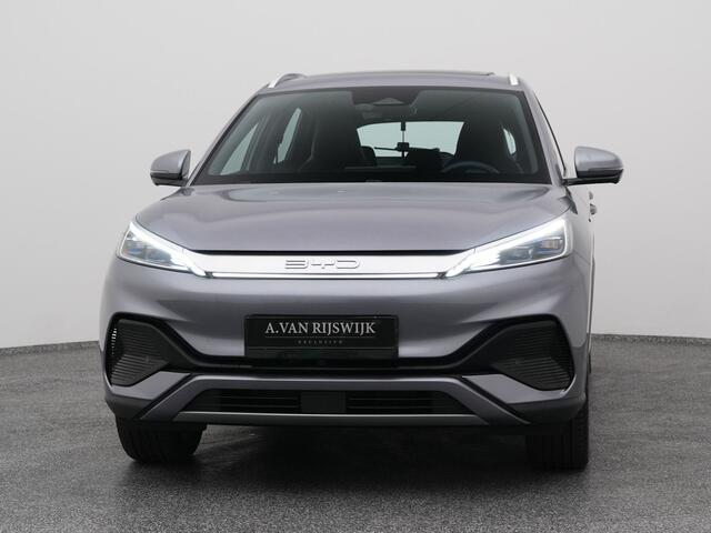BYD Atto 3 Comfort 60 kWh | PANO | 360° | ADAPTIVE | STOELVERWARMING