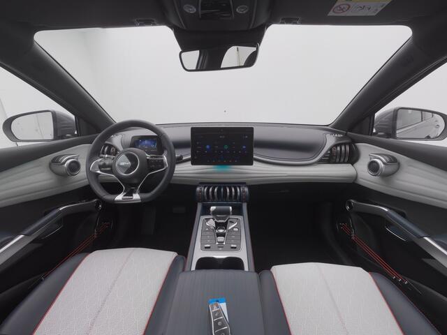 BYD Atto 3 Comfort 60 kWh | PANO | 360° | ADAPTIVE | STOELVERWARMING