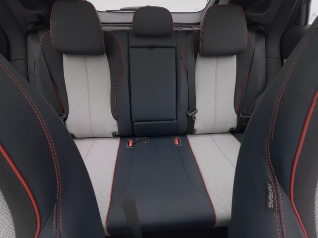 BYD Atto 3 Comfort 60 kWh | PANO | 360° | ADAPTIVE | STOELVERWARMING