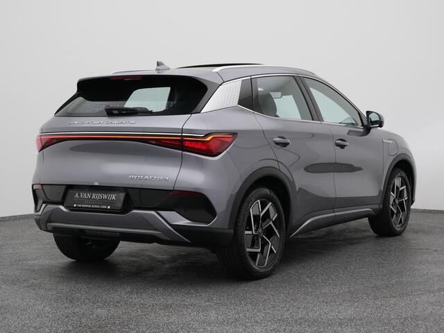 BYD Atto 3 Comfort 60 kWh | PANO | 360° | ADAPTIVE | STOELVERWARMING