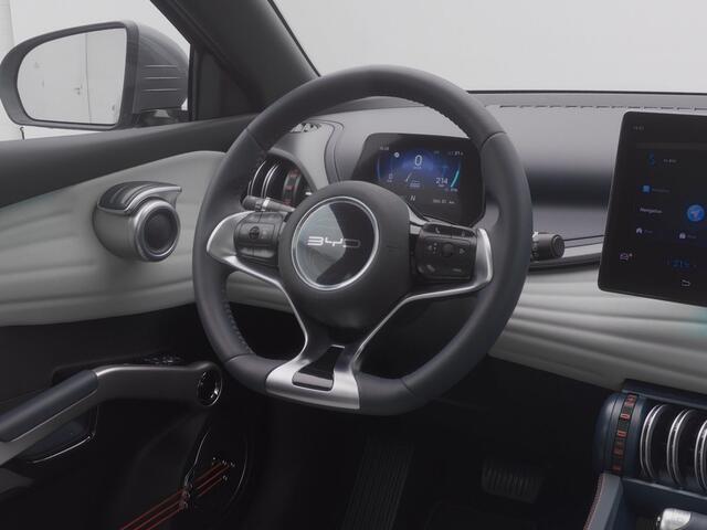 BYD Atto 3 Comfort 60 kWh | PANO | 360° | ADAPTIVE | STOELVERWARMING