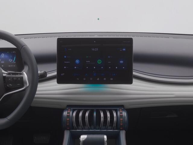 BYD Atto 3 Comfort 60 kWh | PANO | 360° | ADAPTIVE | STOELVERWARMING