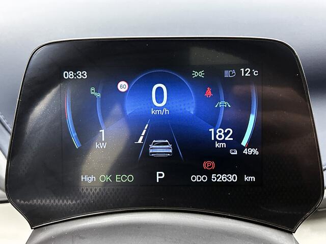 BYD Atto 3 Design 60 kWh | Grootste BYD Dealer van NL | Eerste eigenaar | V2L | 15,6" Multimediascherm |