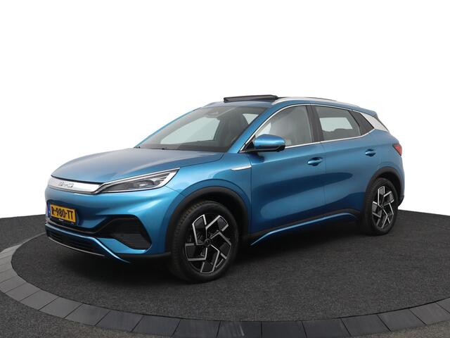BYD Atto 3 Comfort 60 kWh | 360 graden camera | Panoramadak | 420km WLTP |