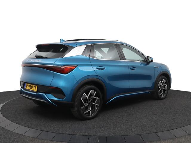 BYD Atto 3 Comfort 60 kWh | 360 graden camera | Panoramadak | 420km WLTP |