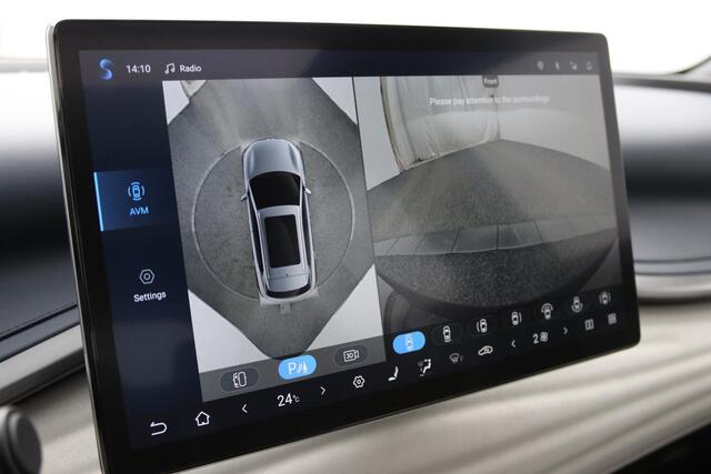 BYD Atto 3 Comfort 60 kWh | 360 graden camera | Panoramadak | 420km WLTP |