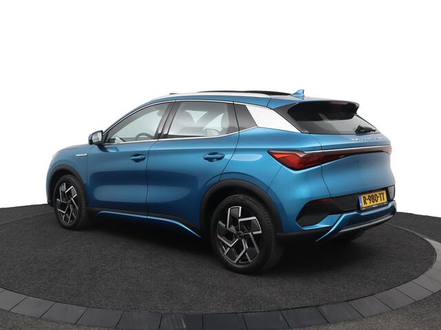 BYD Atto 3 Comfort 60 kWh | 360 graden camera | Panoramadak | 420km WLTP |