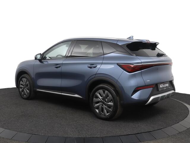 BYD Atto 3 EVO Excellence 74.8 kWh | Panoramadak | 360 graden camera | 1500kg trekgewicht |Stoelverwarming/ventilatie