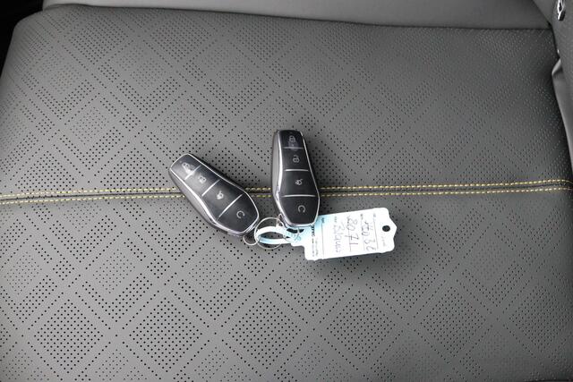 BYD Atto 3 EVO Design 74.8 kWh | Panoramadak | 360 graden camera | 1500kg trekgewicht |Stoelverwarming/ventilatie