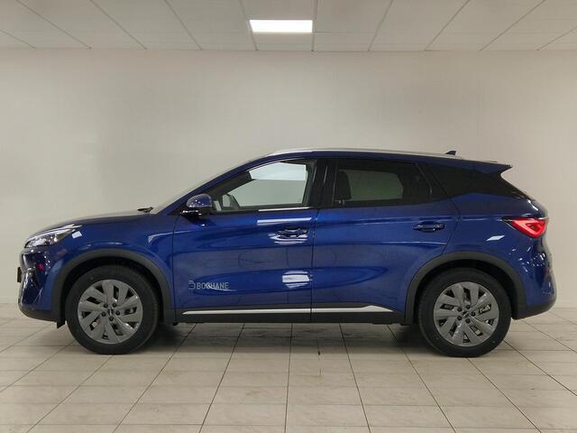 BYD Atto 3 EVO Excellence 74.8 kWh 450PK l WLPT 470km