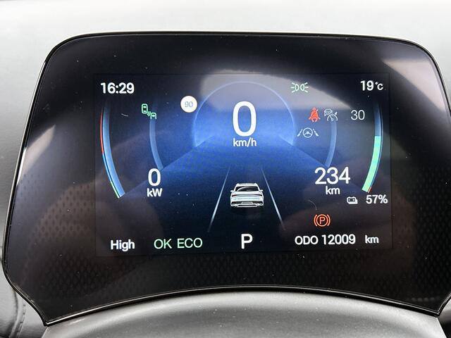 BYD Atto 3 Design 60 kWh | Facelift | Zwart-Leder | 2025 model | Grootste BYD Dealer van NL |