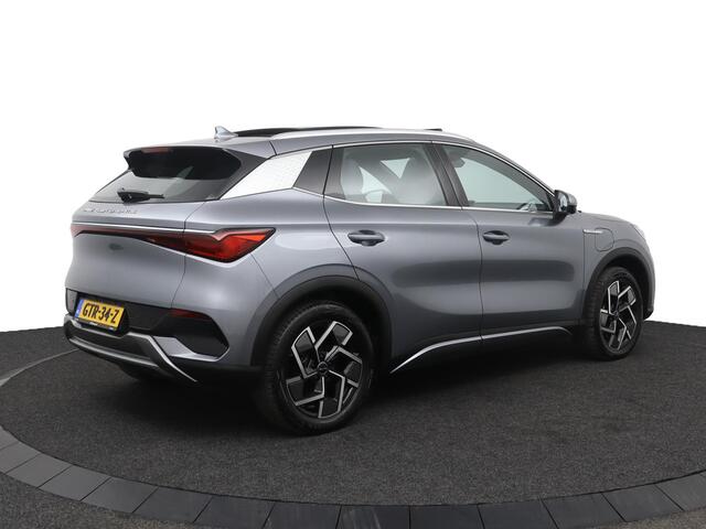 BYD Atto 3 Comfort 60 kWh | Panoramadak | 360 graden camera | Stoelverwarming |