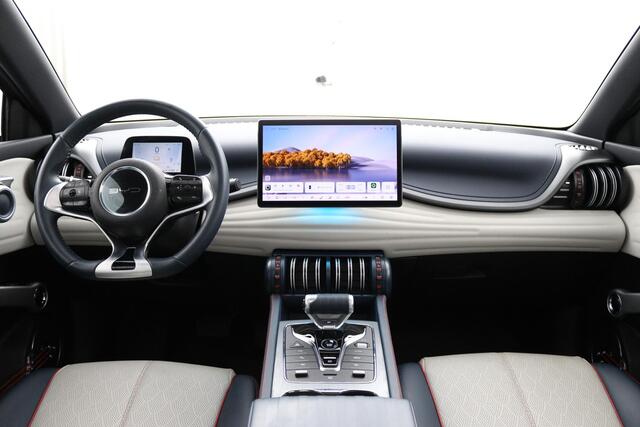 BYD Atto 3 Comfort 60 kWh | Panoramadak | 360 graden camera | Stoelverwarming |