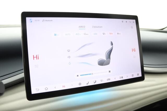 BYD Atto 3 Comfort 60 kWh | Panoramadak | 360 graden camera | Stoelverwarming |