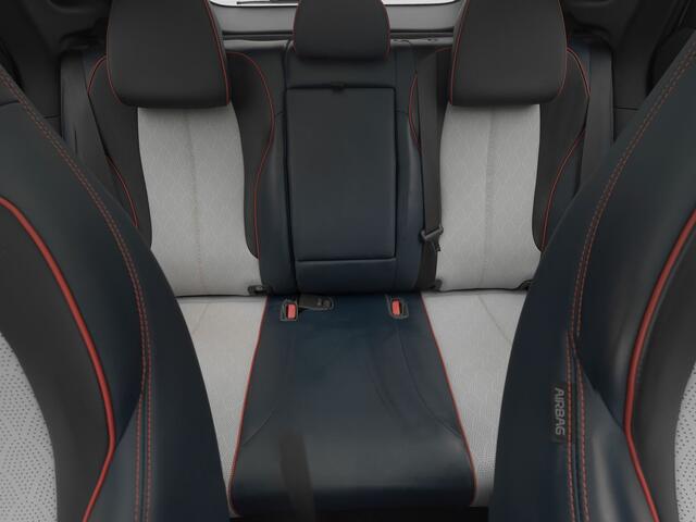 BYD Atto 3 Comfort 60 kWh | PANO | 360° | ADAPTIVE | STOELVERWARMING
