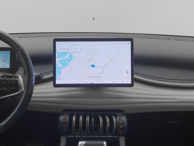 BYD Atto 3 Comfort 60 kWh | PANO | 360° | ADAPTIVE | STOELVERWARMING