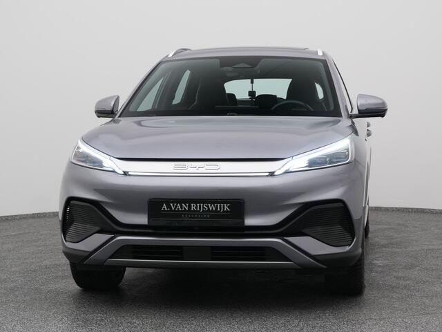 BYD Atto 3 Comfort 60 kWh | PANO | 360° | ADAPTIVE | STOELVERWARMING
