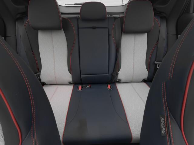 BYD Atto 3 Comfort 60 kWh | PANO | 360° | ADAPTIVE | STOELVERWARMING