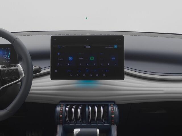BYD Atto 3 Comfort 60 kWh | PANO | 360° | ADAPTIVE | STOELVERWARMING