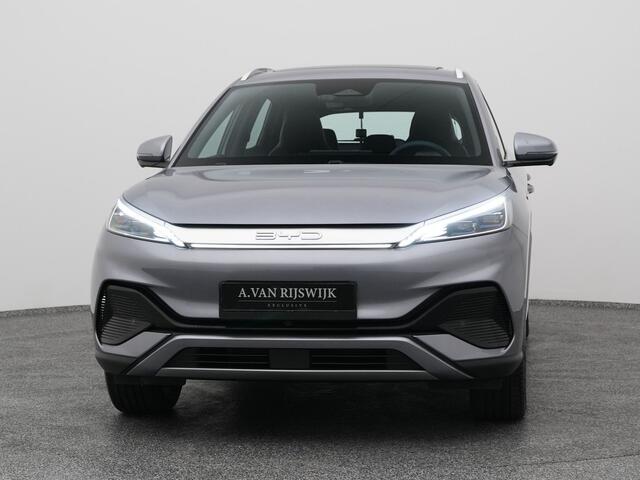 BYD Atto 3 Comfort 60 kWh | PANO | 360° | ADAPTIVE | STOELVERWARMING