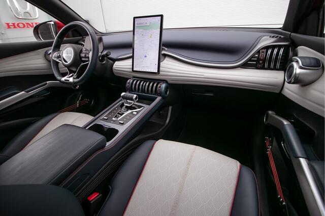 BYD Atto 3 Design 60 kWh -SOH 95% | Panodak | Leder | Apple cp/Android auto