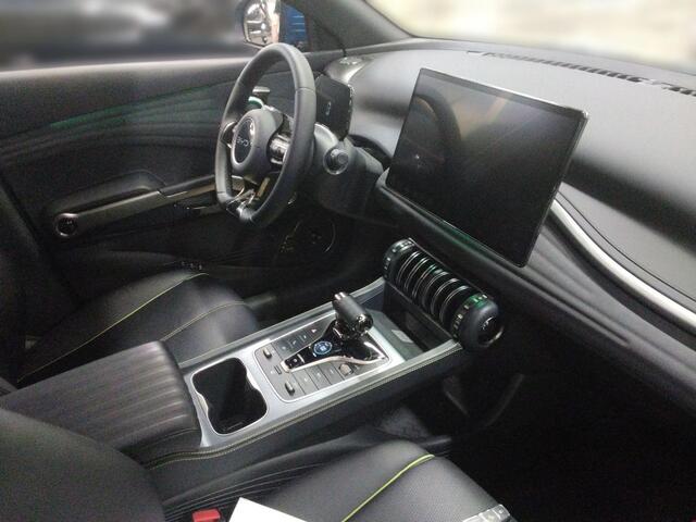 BYD Atto 3 DESIGN 204PK 60 KWH FACELIFT | Panoramadak | Leer | Stoelventilatie