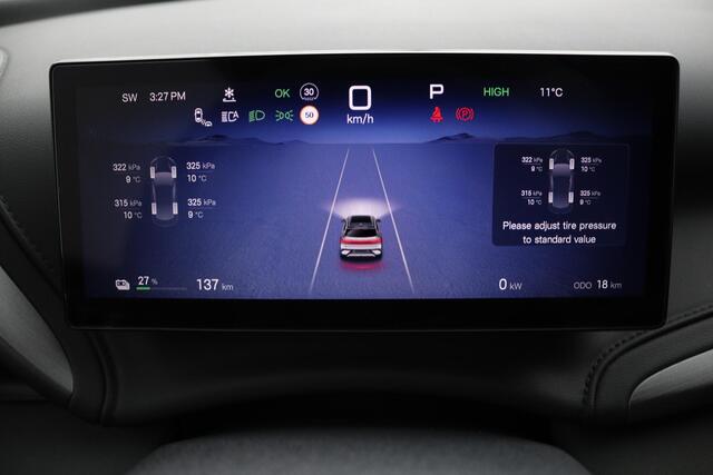 BYD Atto 3 EVO Design NIEUW | 510 WLTP | Apple Carplay | Navigatie | 360 graden camera | Trekgewicht 1.500 kg