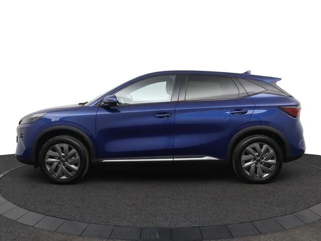 BYD Atto 3 EVO Design 74.8 kWh | Panoramadak | 360 graden camera | 1500kg trekgewicht |Stoelverwarming/ventilatie