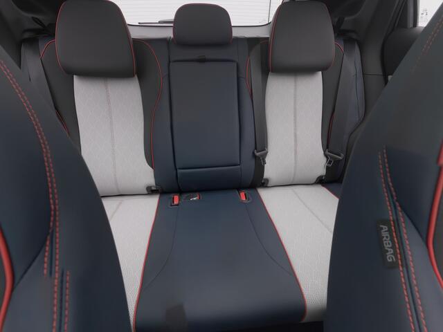 BYD Atto 3 Comfort 60 kWh | PANO | 360° | ADAPTIVE | STOELVERWARMING
