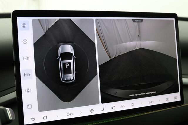 BYD Atto 3 EVO Design 74.8 kWh ADG-Edition| Unieke uitvoering | 360 graden camera | 1500kg trekgewicht |Stoelverwarming/ventilatie